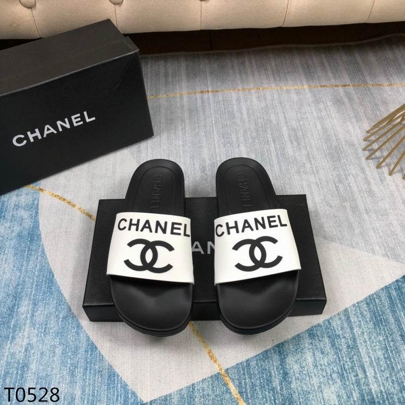 Chanel Men's Slippers 6